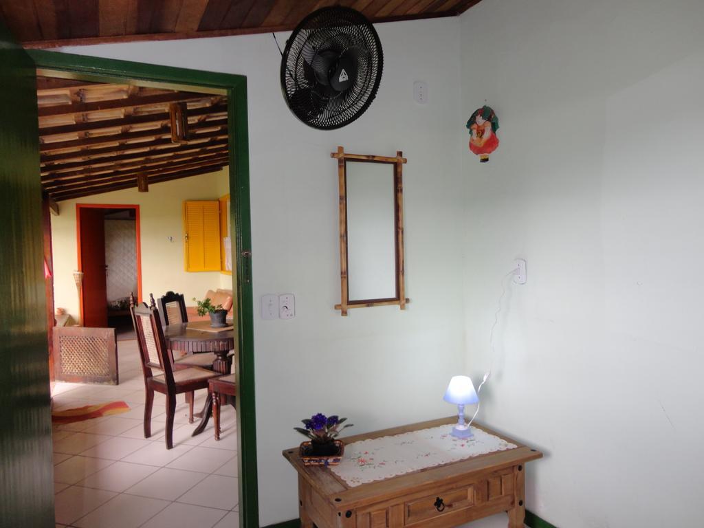 Pousada Sao Francisco Paraty Room photo