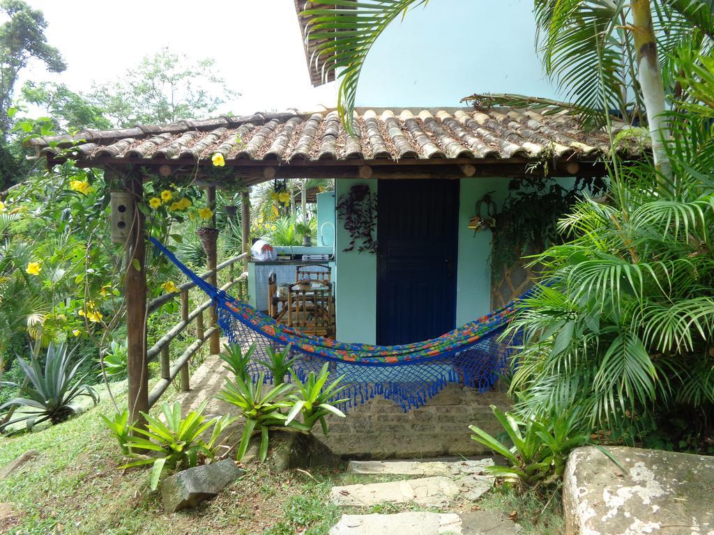 Pousada Sao Francisco Paraty Room photo