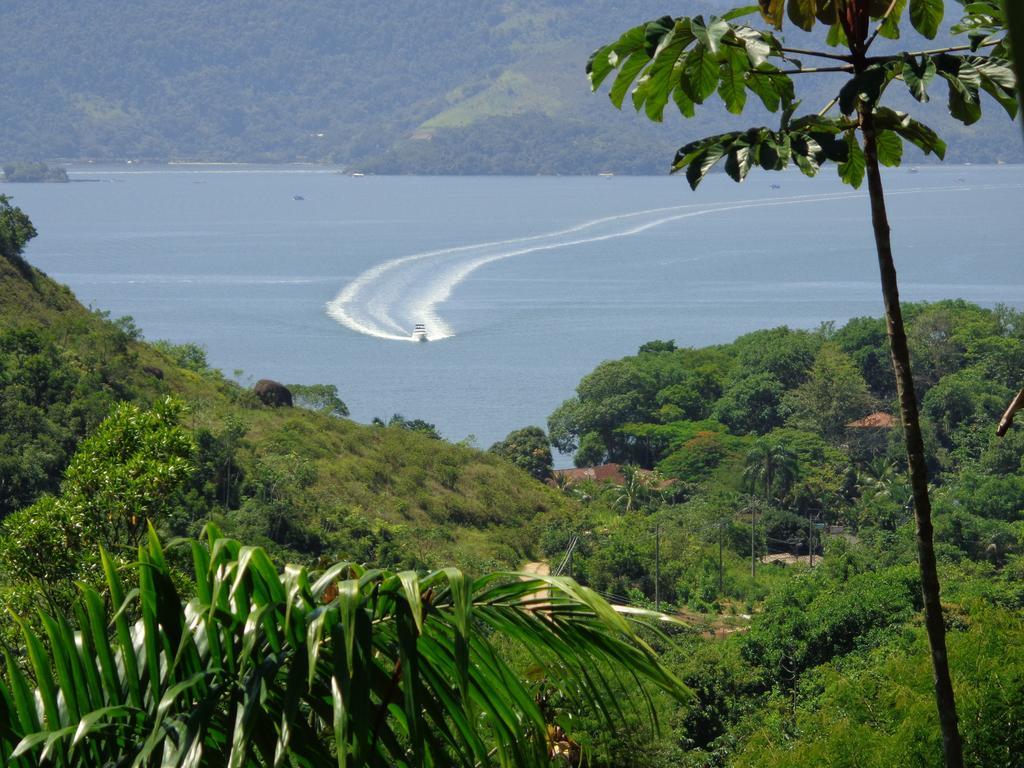 Pousada Sao Francisco Paraty Exterior photo