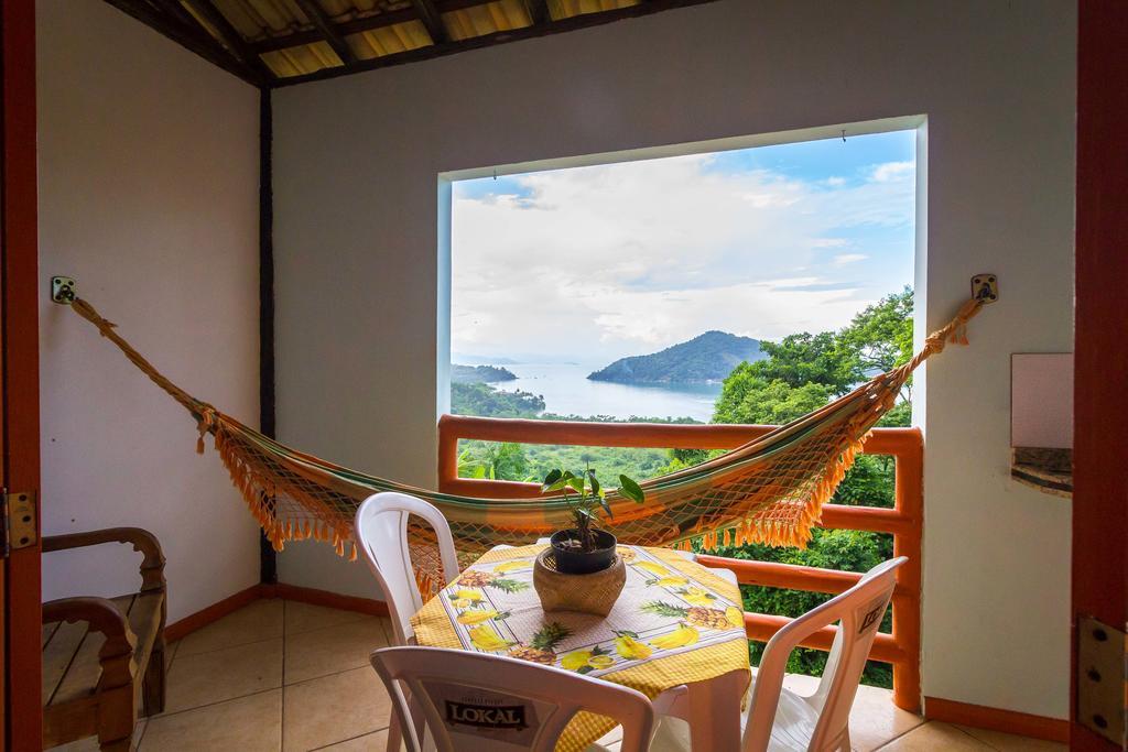 Pousada Sao Francisco Paraty Exterior photo